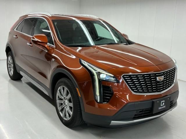 صورة 6 لـ 2021 Cadillac XT4