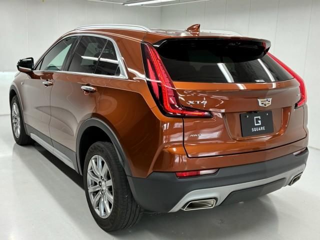 صورة 7 لـ 2021 Cadillac XT4