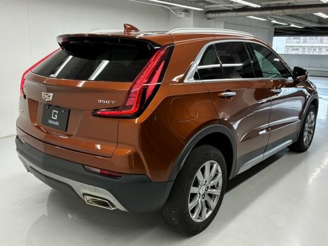 صورة 8 لـ 2021 Cadillac XT4