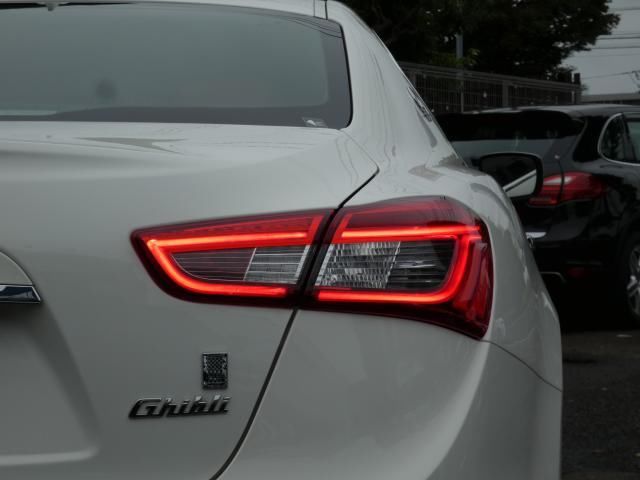 2016 Maserati GHIBLI — фото 6