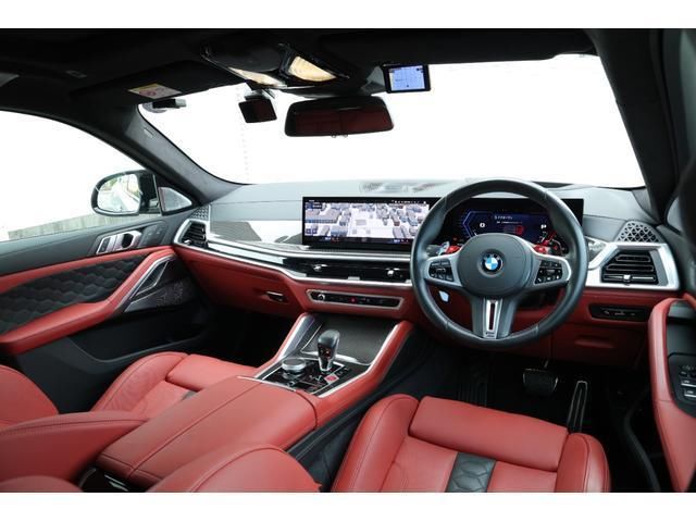 2024 BMW X6 M 照片 3