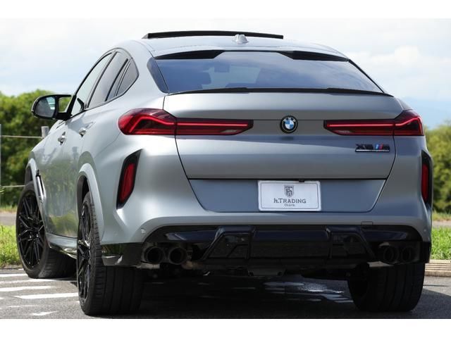 2024 BMW X6 M 照片 2