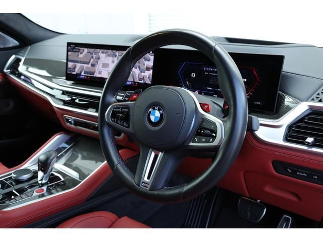 2024 BMW X6 M 照片 4