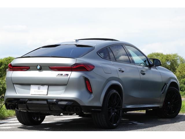 2024 BMW X6 M 照片 6