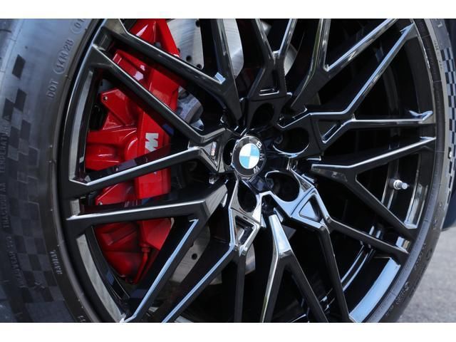 2024 BMW X6 M 照片 9