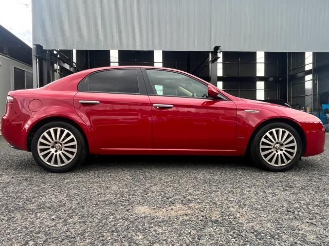 2007 ALFA Romeo ALFA 159 照片 4