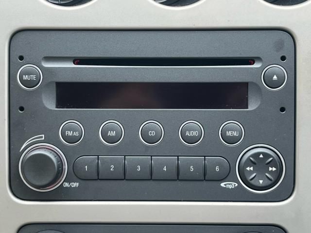 2007 ALFA Romeo ALFA 159 照片 5