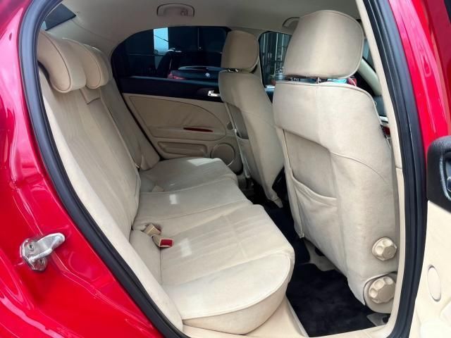 2007 ALFA Romeo ALFA 159 照片 7