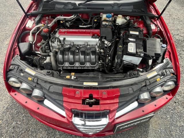 2007 ALFA Romeo ALFA 159 照片 8