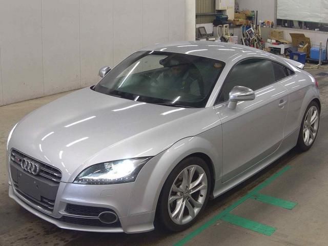 صورة مصغرة 4 لـ 2011 AUDI TTS COUPE