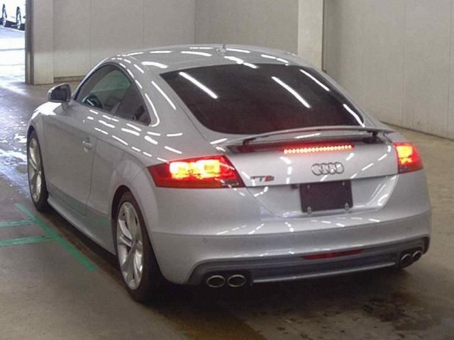 صورة مصغرة 5 لـ 2011 AUDI TTS COUPE