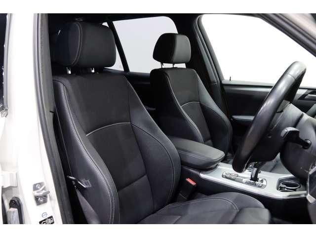 2012 BMW X3 photo 3