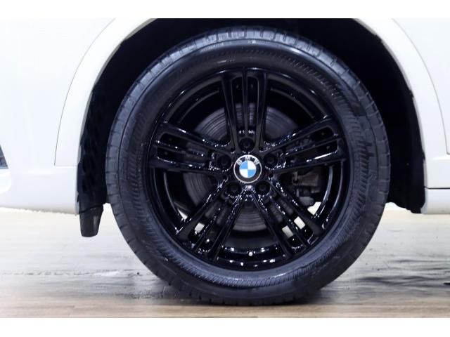 2012 BMW X3 photo 4
