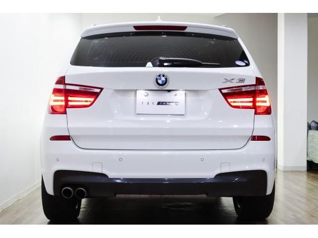 2012 BMW X3 photo 6