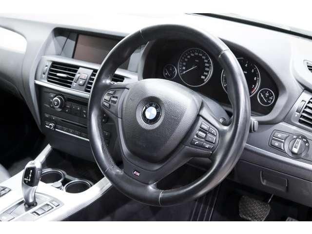 2012 BMW X3 photo 9