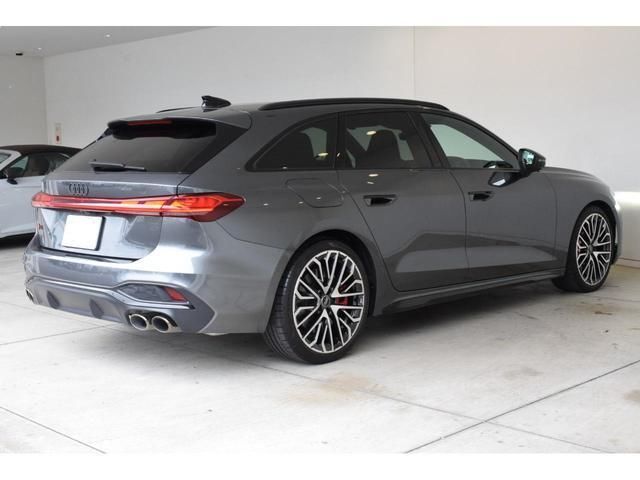 صورة 3 لـ 2025 AUDI S5 AVANT
