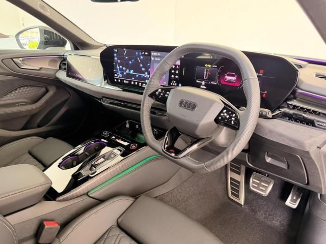 صورة 2 لـ 2025 AUDI S5 AVANT