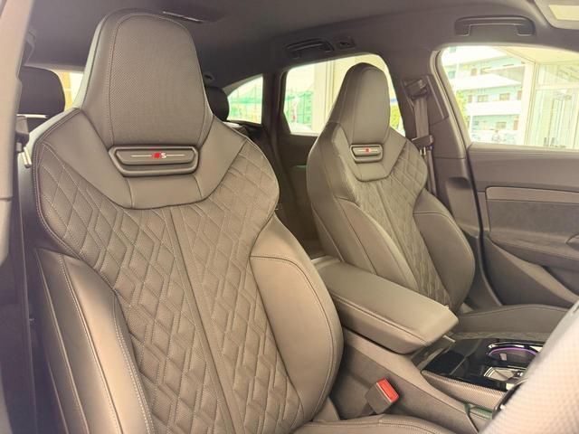 صورة 4 لـ 2025 AUDI S5 AVANT