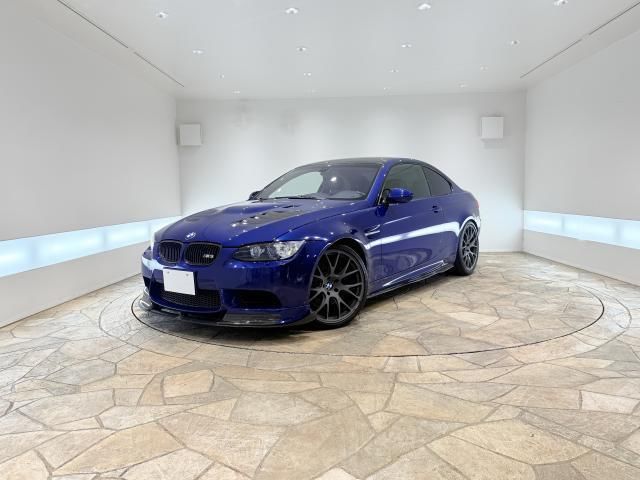 2007 BMW M3 照片 1