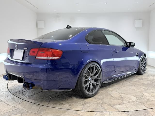 2007 BMW M3 照片 3