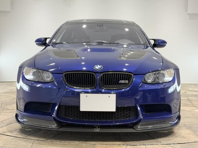 2007 BMW M3 照片 2