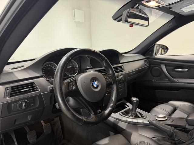 2007 BMW M3 照片 4