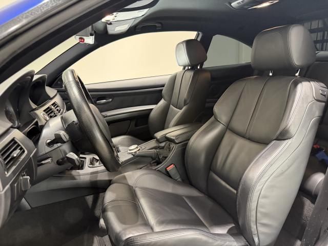 2007 BMW M3 照片 5