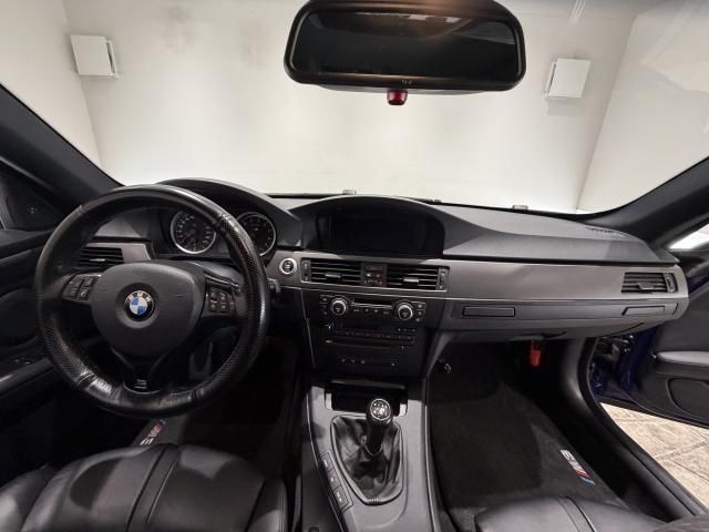 2007 BMW M3 照片 6