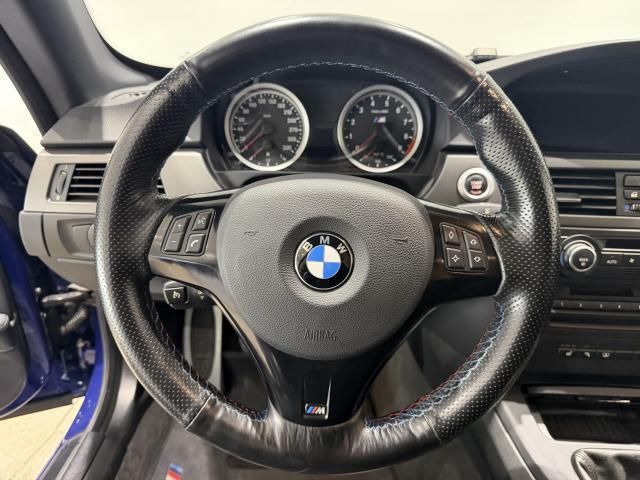 2007 BMW M3 照片 7