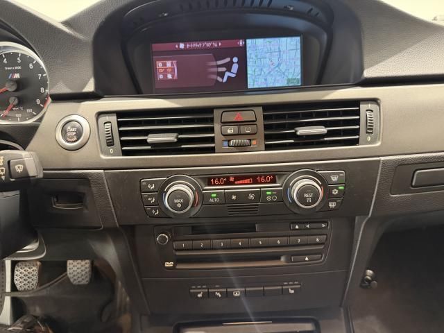 2007 BMW M3 照片 8