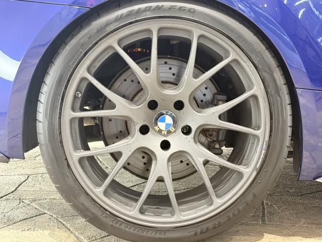 2007 BMW M3 照片 9