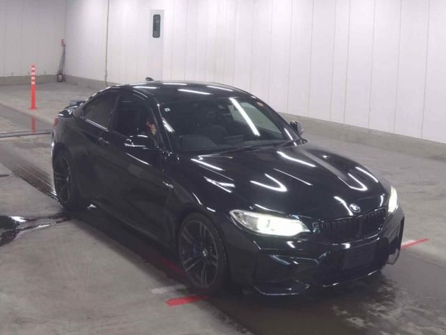 صورة 1 لـ 2017 BMW M2