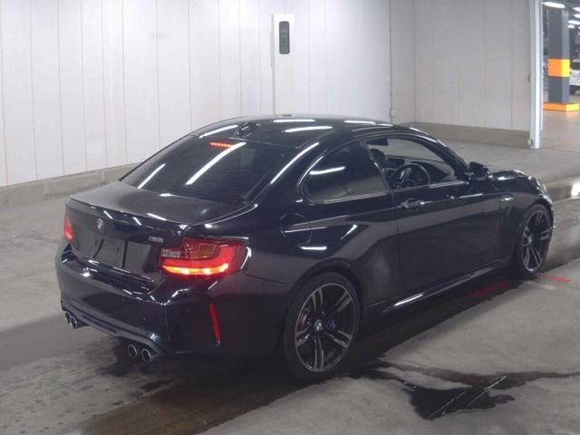 صورة 2 لـ 2017 BMW M2