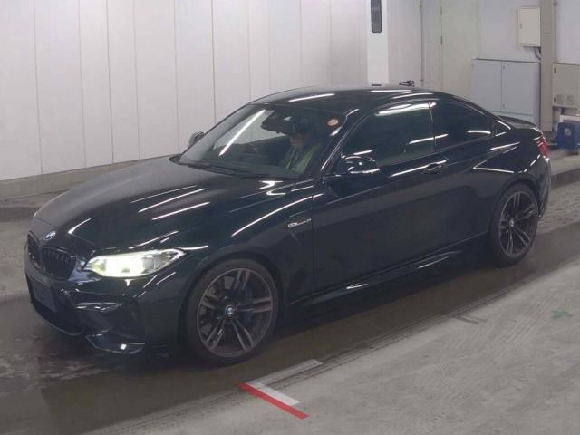 صورة 4 لـ 2017 BMW M2