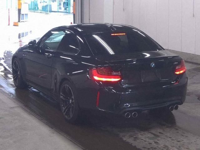 صورة 5 لـ 2017 BMW M2