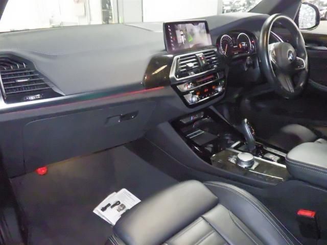 2019 BMW X3 photo 3
