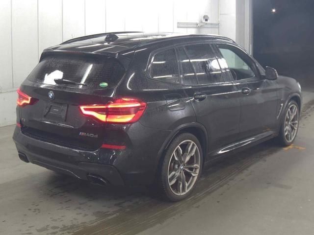 2019 BMW X3 photo 5