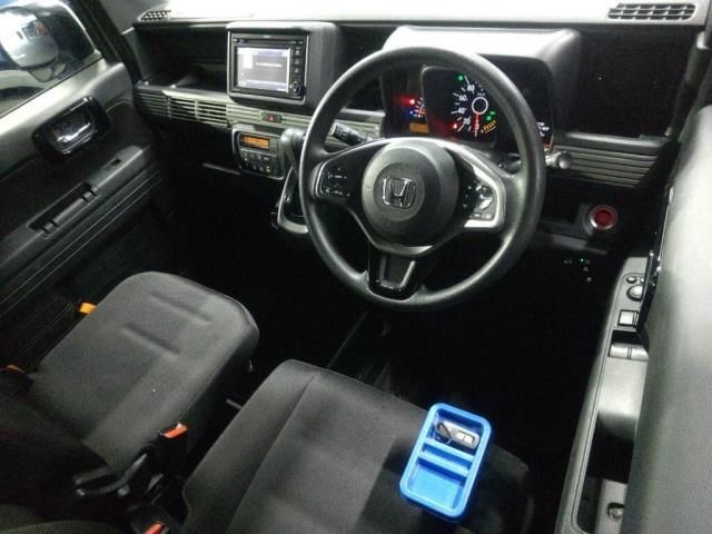 2021 Honda N-VAN 照片 3