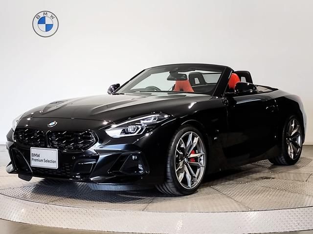 صورة 1 لـ 2024 BMW Z4