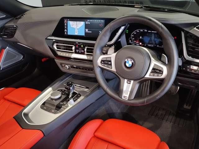 صورة 3 لـ 2024 BMW Z4