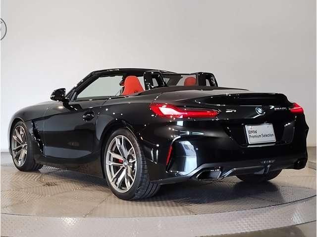 صورة 2 لـ 2024 BMW Z4