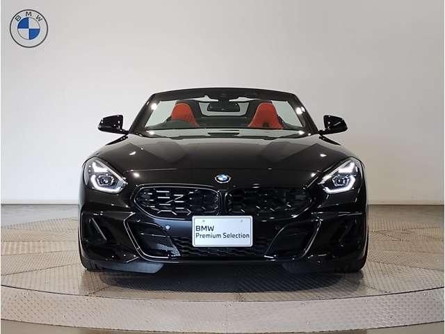 صورة 5 لـ 2024 BMW Z4