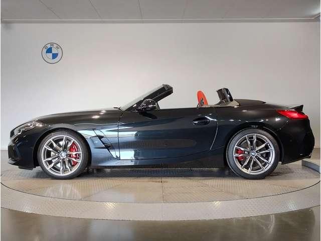 صورة 6 لـ 2024 BMW Z4
