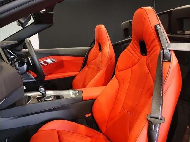 صورة 7 لـ 2024 BMW Z4