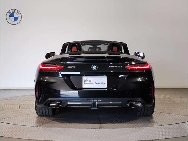 صورة 8 لـ 2024 BMW Z4