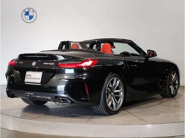 صورة 9 لـ 2024 BMW Z4