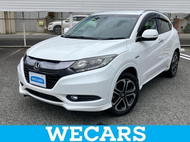 2015 Honda VEZEL — фото 1