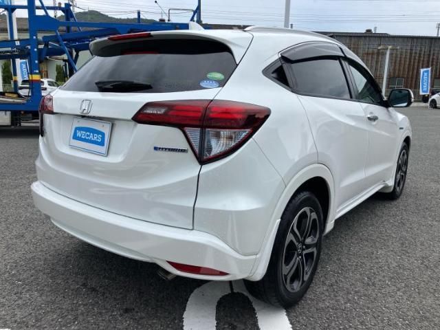 2015 Honda VEZEL — фото 3