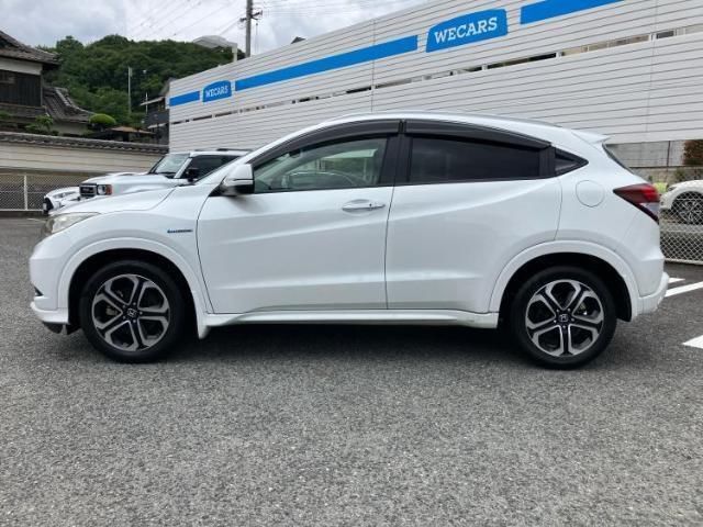 2015 Honda VEZEL — фото 2