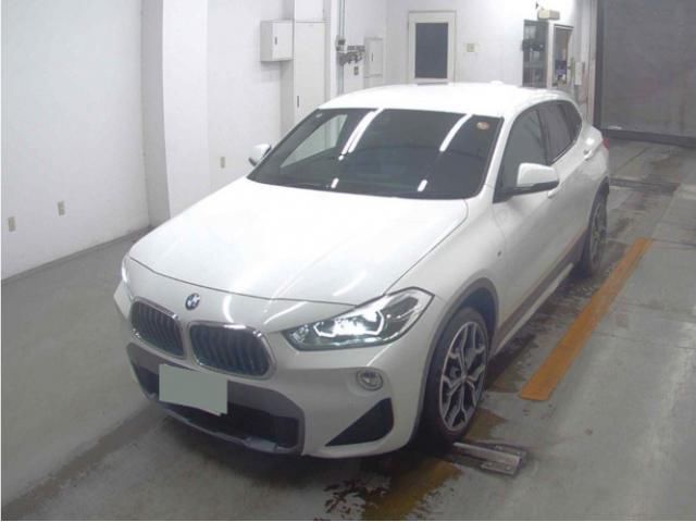 صورة 1 لـ 2018 BMW X2